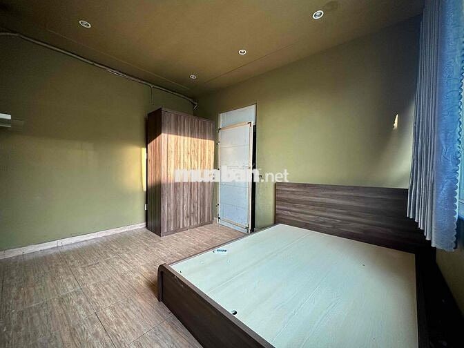 🏢 CĂN HỘ 2 PHÒNG NGỦ GIÁ RẺ NGAY KHU TÊN LỬA AEON BÌNH TÂN FULL NT