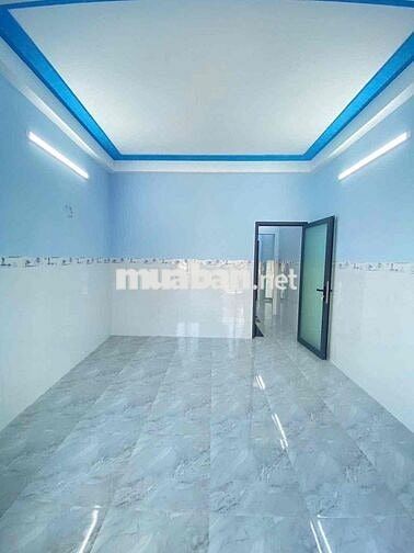 💥NHÀ DẸP [ 4 x 16] 2 lầu (4pn,3Wc) —Đ.SỐ 17A —ẤP CHIẾN LƯỢC ❤️