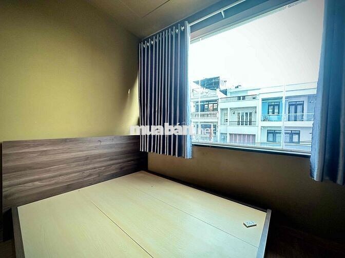 🏢 CĂN HỘ 2 PHÒNG NGỦ GIÁ RẺ NGAY KHU TÊN LỬA AEON BÌNH TÂN FULL NT