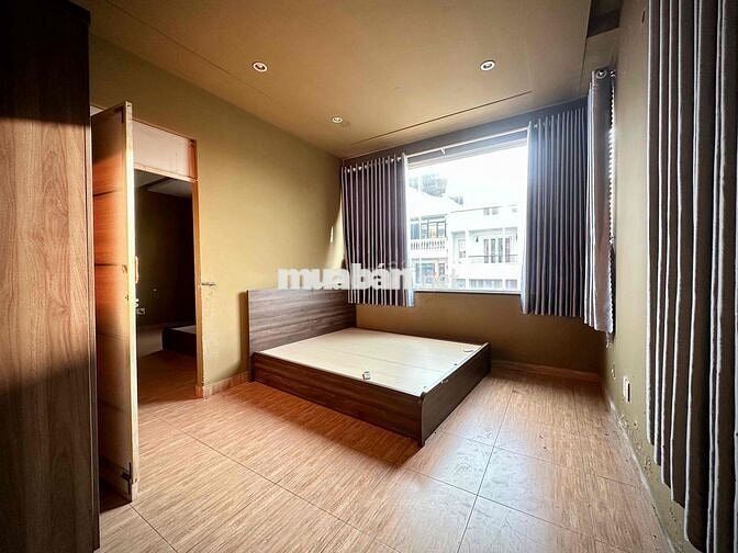🏢 CĂN HỘ 2 PHÒNG NGỦ GIÁ RẺ NGAY KHU TÊN LỬA AEON BÌNH TÂN FULL NT