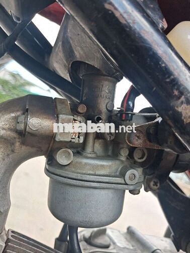Honda Win chính chủ công chứng liền, có giao lưu