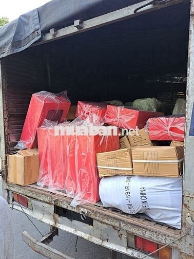 Tuyển 01 nhân viên bốc xếp hàng tại kho