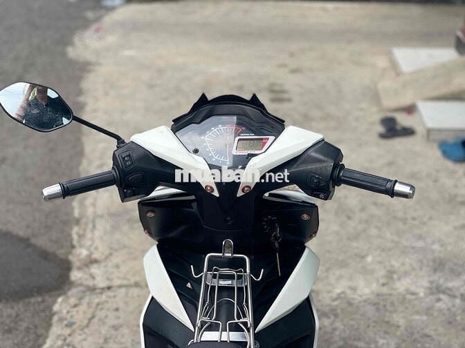 Honda Winner V1 Trắng, xe đẹp máy chất