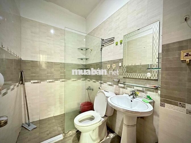 🏢 CĂN HỘ 2 PHÒNG NGỦ GIÁ RẺ NGAY KHU TÊN LỬA AEON BÌNH TÂN FULL NT