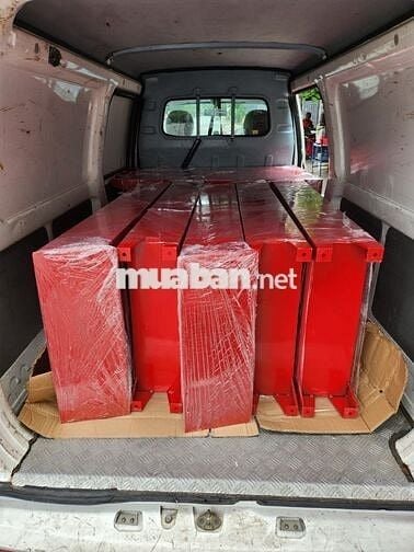 Tuyển 01 nhân viên bốc xếp hàng tại kho