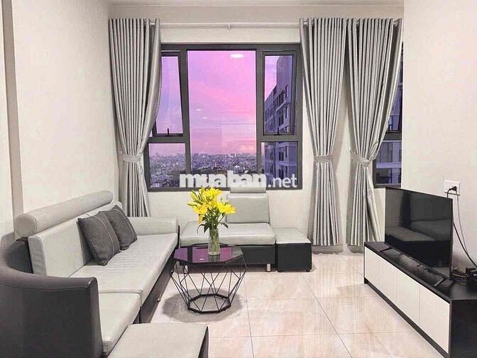 Căn hộ 52m2 full nội thất đi gò Vấp gần