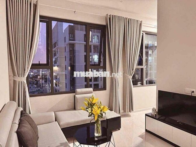 Căn hộ 52m2 full nội thất đi gò Vấp gần