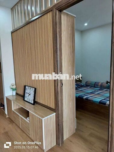 Cho thuê chung cư 1pn+1 view biển, núi trực diên siêu chill