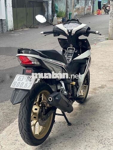 Honda Winner V1 Trắng, xe đẹp máy chất