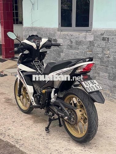 Honda Winner V1 Trắng, xe đẹp máy chất