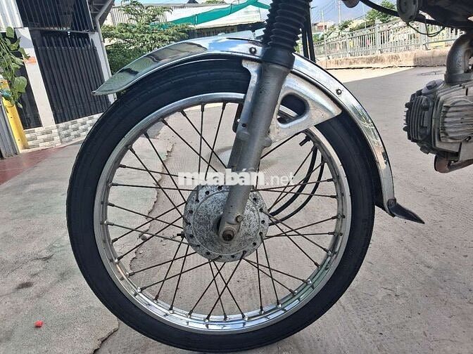 Honda Win chính chủ công chứng liền, có giao lưu