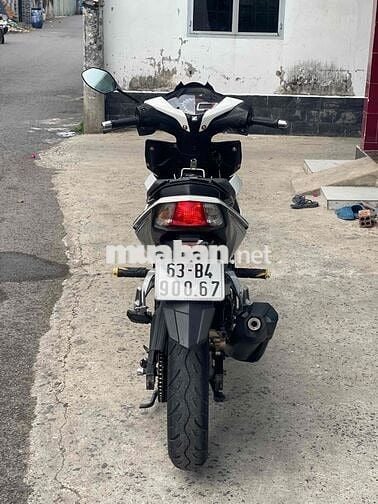 Honda Winner V1 Trắng, xe đẹp máy chất