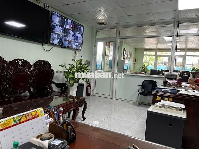 KẾ TOÁN TRƯỞNG BÌNH CHÁNH