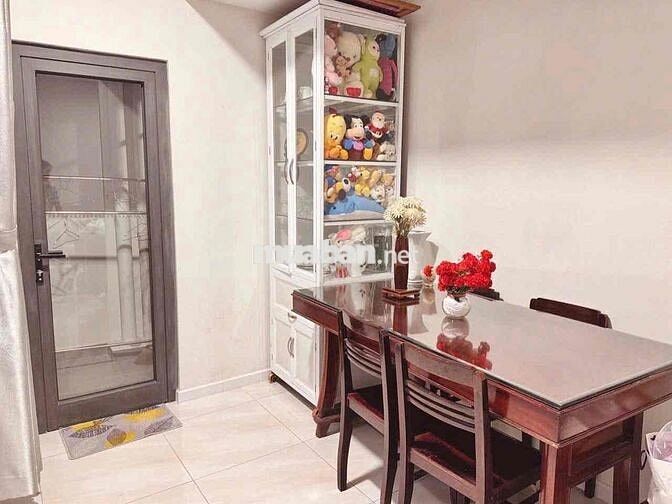 Căn hộ 52m2 full nội thất đi gò Vấp gần