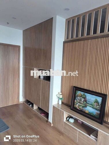 Cho thuê chung cư 1pn+1 view biển, núi trực diên siêu chill