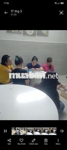 GIA CÔNG TẠI NHÀ TPHCM.