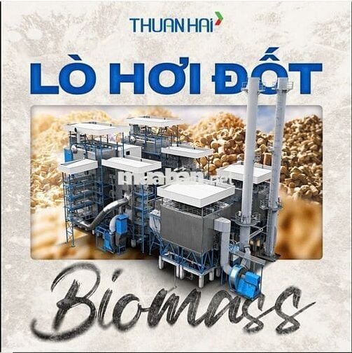 [KO CẦN KN, HỖ TRỢ NƠI Ở] NV VẬN HÀNH LÒ HƠI HCM