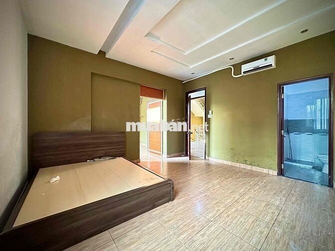 🏢 CĂN HỘ 2 PHÒNG NGỦ GIÁ RẺ NGAY KHU TÊN LỬA AEON BÌNH TÂN FULL NT