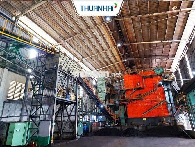 [KO CẦN KN, HỖ TRỢ NƠI Ở] NV VẬN HÀNH LÒ HƠI HCM