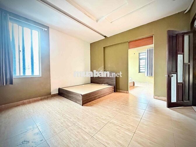 🏢 CĂN HỘ 2 PHÒNG NGỦ GIÁ RẺ NGAY KHU TÊN LỬA AEON BÌNH TÂN FULL NT