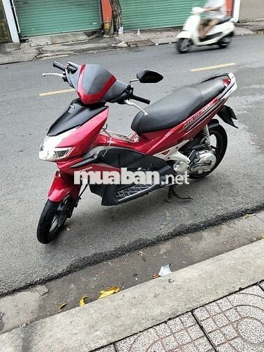 Honda Air Blade bstp xe đẹp máy móc êm ru 