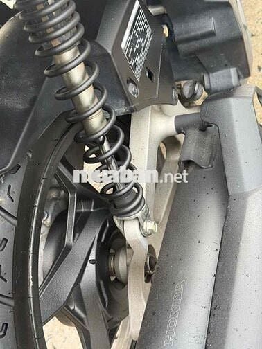 Honda Airblade 125 2022 Trắng xám