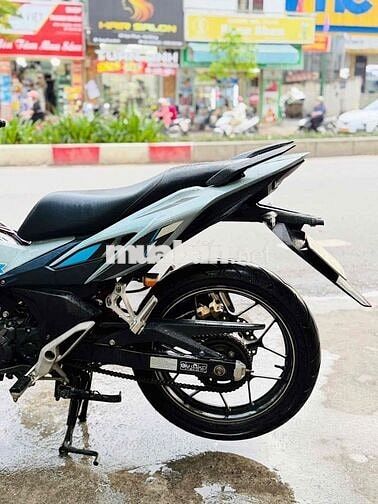 Honda Winner X 2022 Xám Đã sử dụng