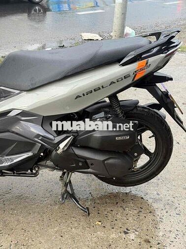 Honda Airblade 125 2022 Trắng xám