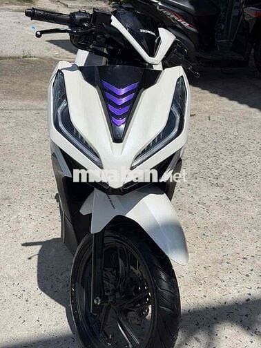 Honda Vario 150 2019 Trắng 18.000 km