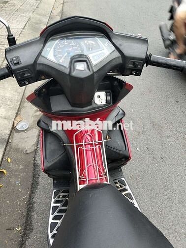 Honda Air Blade bstp xe đẹp máy móc êm ru 