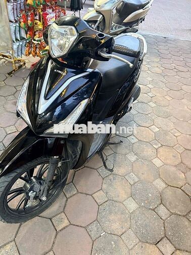 Kymco Candy 50cc 2024 Đen