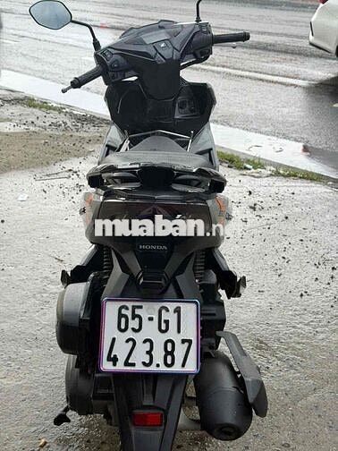 Honda Airblade 125 2022 Trắng xám