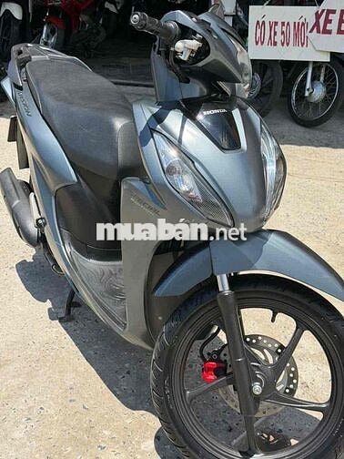 Honda Vision 2022 Xám 28.000 km