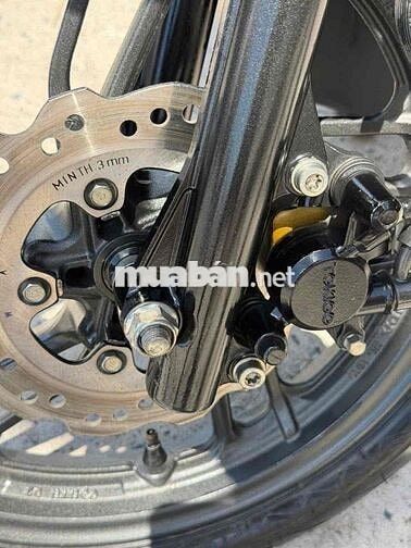 Honda Vario 150 2019 Trắng 18.000 km