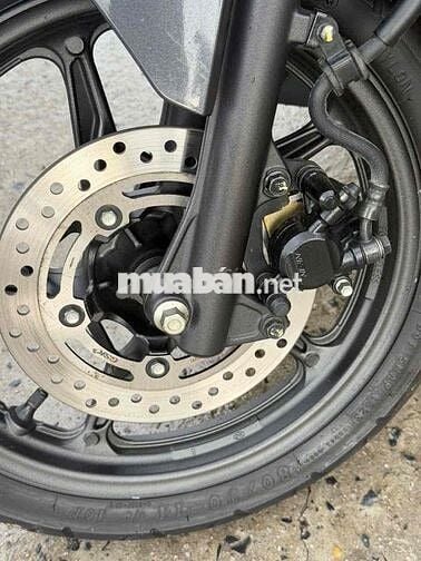 Honda Airblade 125 2022 Trắng xám