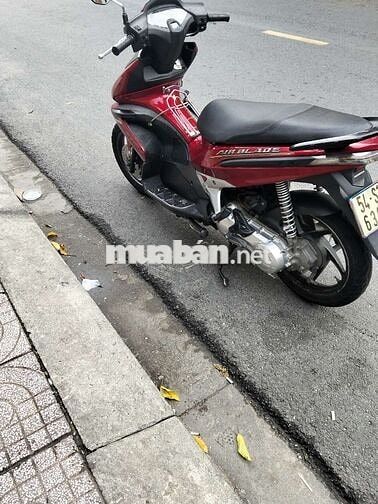 Honda Air Blade bstp xe đẹp máy móc êm ru 