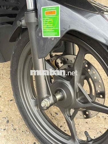 Honda Airblade 125 2022 Trắng xám