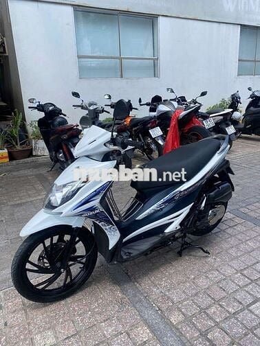 Suzuki Hayate ss