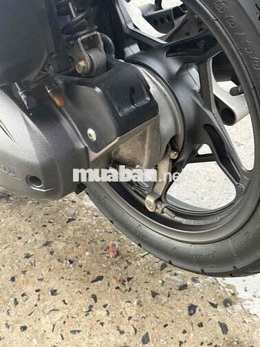 Honda Airblade 125 2022 Trắng xám