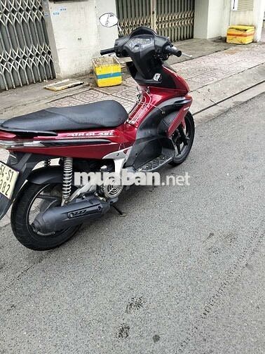 Honda Air Blade bstp xe đẹp máy móc êm ru 