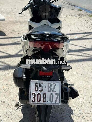 Honda Vario 150 2019 Trắng 18.000 km