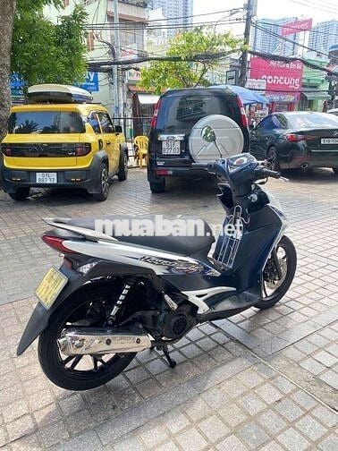 Suzuki Hayate ss