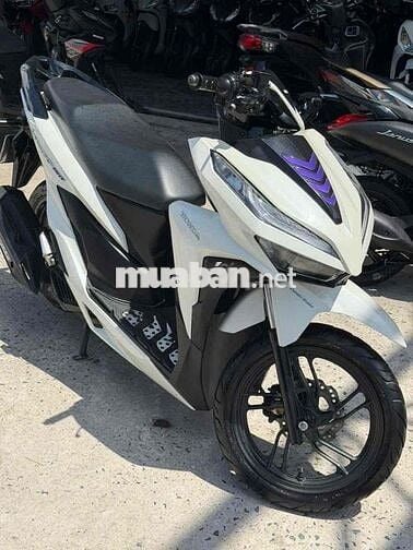 Honda Vario 150 2019 Trắng 18.000 km