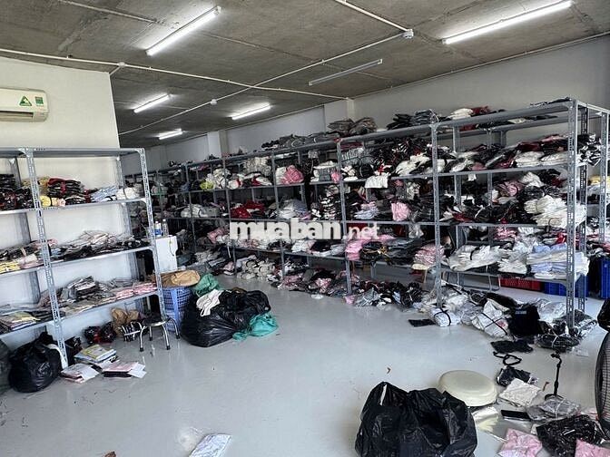 [GV+Q12 - IUH ] TUYỂN 10 NV PART TIME KHO 25K/H