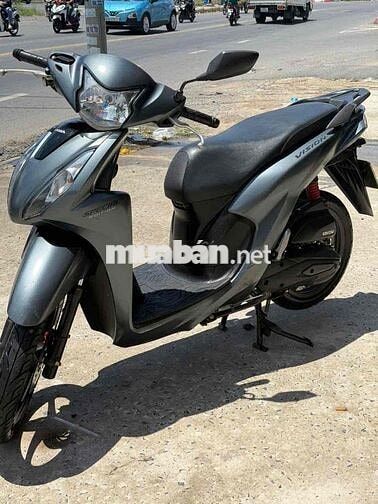 Honda Vision 2022 Xám 28.000 km