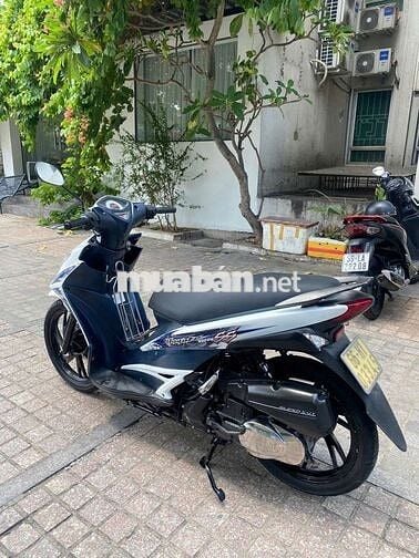 Suzuki Hayate ss