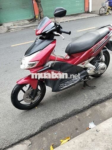 Honda Air Blade bstp xe đẹp máy móc êm ru 