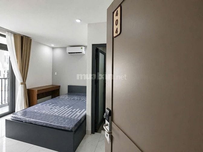Bán tòa nhà 5 Tấm 22 phòng Ngang 8 dài 19m Có thu nhập 90tr/th