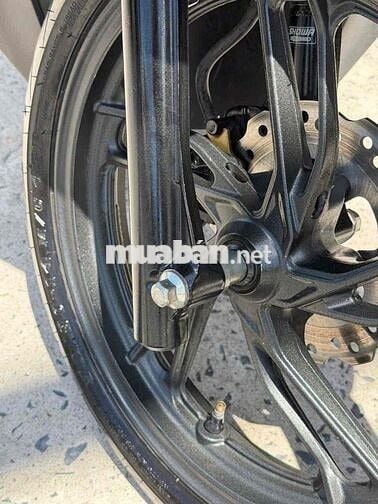 Honda Vario 150 2019 Trắng 18.000 km