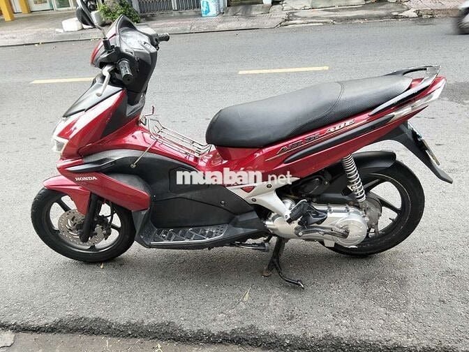 Honda Air Blade bstp xe đẹp máy móc êm ru 